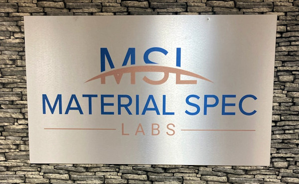 Elevating Excellence and Pioneering Precision: Explore Our Cutting-Edge Laboratory Facilities at Materials Spec Labs, a Hub of Innovation for Materials Testing and Analysis