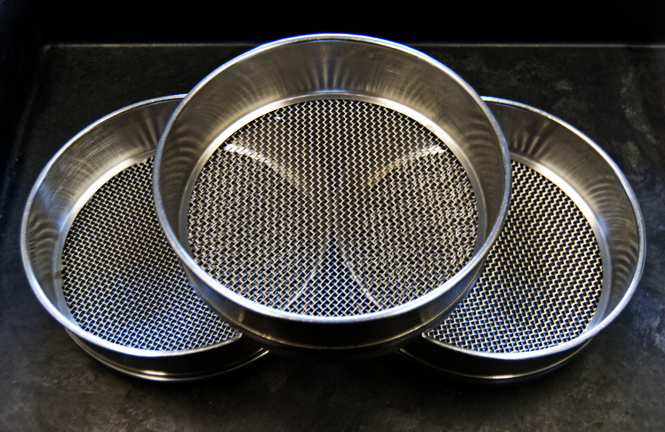 Exploring Lab Sieves: Calibration, Inspection, and Working Sieves